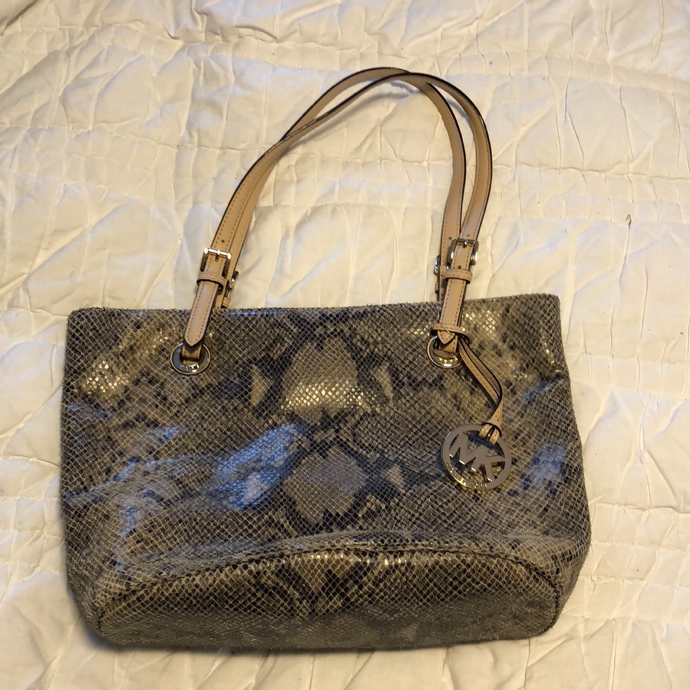 Michael Kors bag